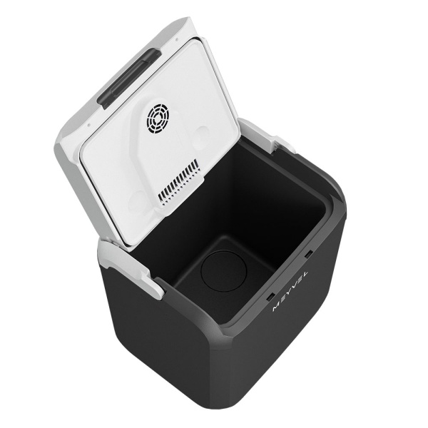 Термоэлектрический автохолодильник Meyvel AF-T30A 12V, охлаждение и нагрев